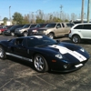 Simmons Ford Inc. gallery