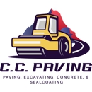 C.C. Paving - Paving, Excavating, Concrete & Sealcoating - Concrete Contractors