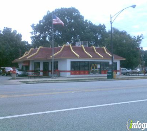 McDonald's - Chicago, IL