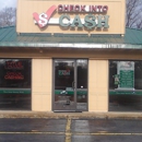 Speedy Cash - Savings & Loan Associations
