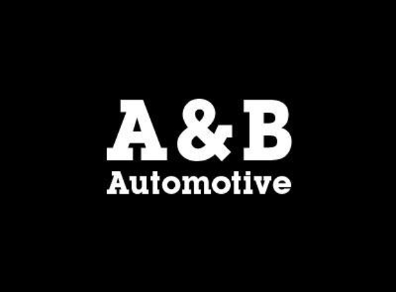 A & B Automotive - Joshua, TX