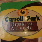 Carroll Park Breakfast Restaurant