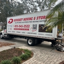 Bereket Moving & Storage
