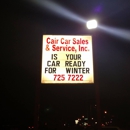 Cair Car Sales & Services Inc - Used Car Dealers