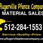 Pflugerville Pfence Company