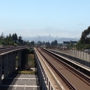 BART- Rockridge Station