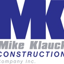 Mike Klauck Construction Company Inc. - General Contractors