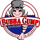 Bubba Gump Shrimp Co