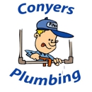 Wayne Conyers Plumbing Inc - Septic Tanks & Systems
