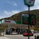 Sinclair Gas Station - Convenience Stores
