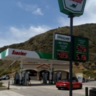 Sinclair Gas Station