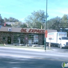 Oil Express