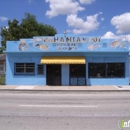 Bahamian Pot Restaurant - Caribbean Restaurants