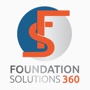 Foundation Solutions 360