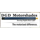 DGD Motorshades - Draperies, Curtains & Window Treatments