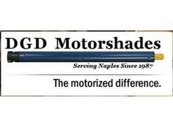 DGD Motorshades - Naples, FL