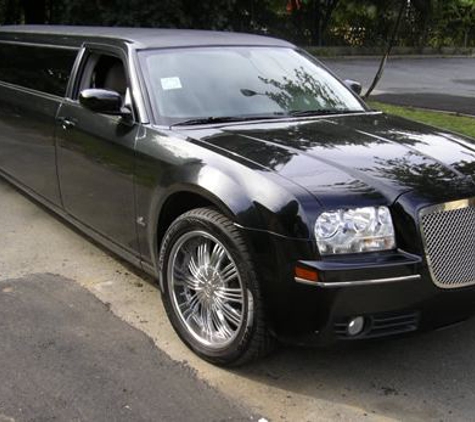 Miami Limousine Service - Miami, FL