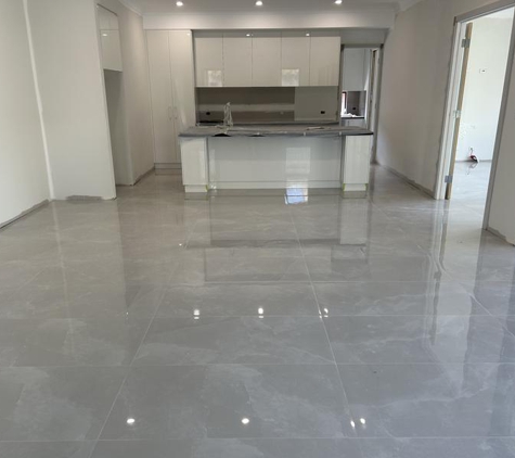 POLARIS TILING SERVICES - Elizabeth Vale, SA