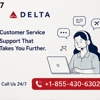 Delta Air Lines gallery