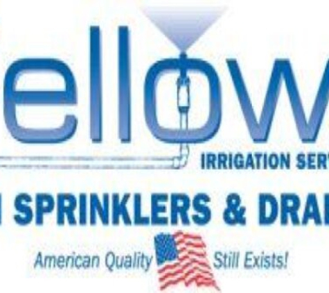 Fellows Irrigation Services  Inc - McKinney, TX