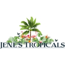 Jene's Tropical Fruit Trees - Botanical Gardens