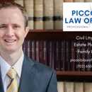 Piccolo Law Offices - Family Law Attorneys