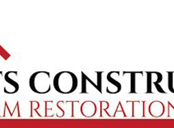 Herts Construction Storm Restoration - Cranford, NJ