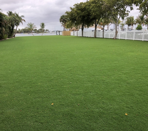 Chun's Landscaping Inc - West Palm Beach, FL
