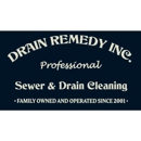 Drain Remedy Inc - Pipe Inspection