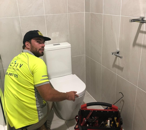 Activ Plumbing Solutions - Vincentia, NSW