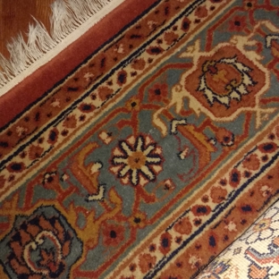 Carr's Rug Cleaning - Knoxville, TN. Karastan