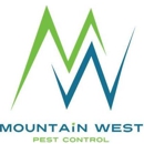 Mountain West Pest Control - Valves