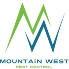 Mountain West Pest Control