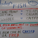 Stuart's Fresh Catch - Seafood Restaurants
