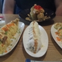 Tiga Sushi Bar & Asian Bistro