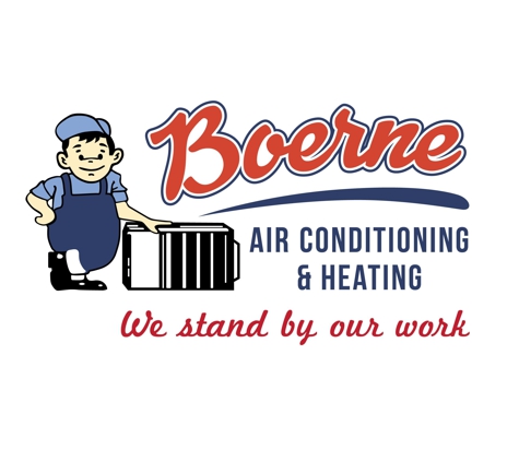 Boerne Air Conditioning & Heating - Boerne, TX