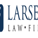 Larsen Law Firm - Attorneys