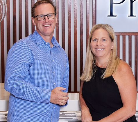 Preston Law - Cairns City, QLD