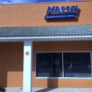 Massey Services Inc - Pest Control Services