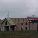 Oneonta Worship Center - Churches & Places of Worship