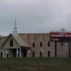 Oneonta Worship Center