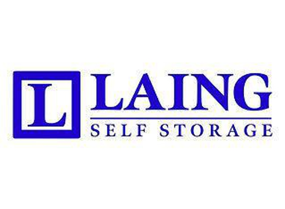 Laing Self Storage Endwell - Endwell, NY