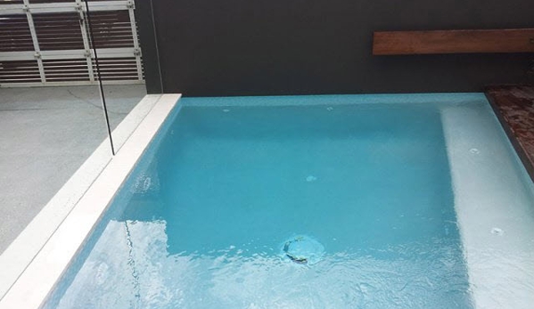 Poolsurf Renovations
