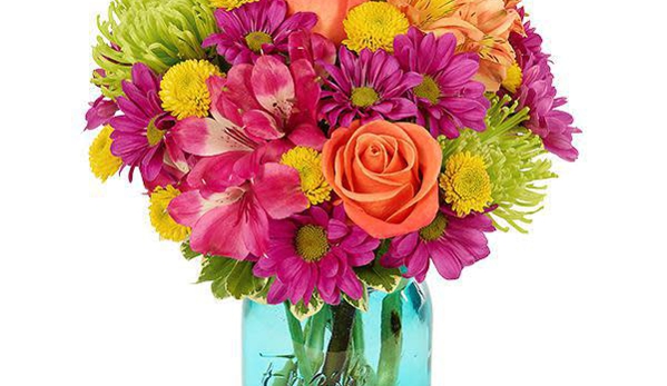 Advance Florist - Advance, NC