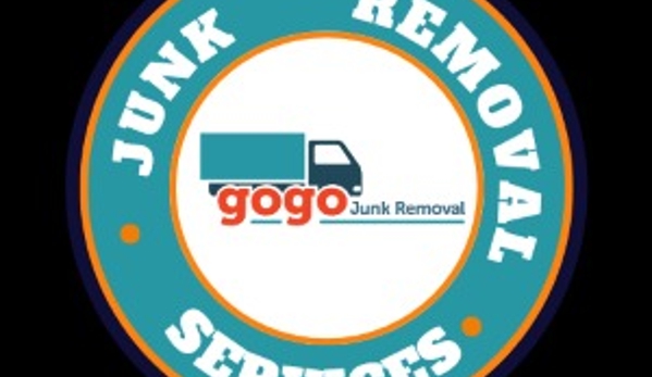 GoGo Junk Removal - Atlanta, GA