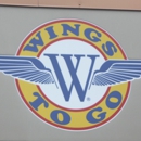 Wings To Go - Barbecue Restaurants