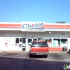 Choice Food Stores