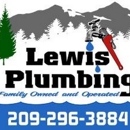 Lewis Plumbing - Plumbers