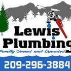 Lewis Plumbing