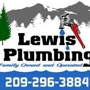 Lewis Plumbing